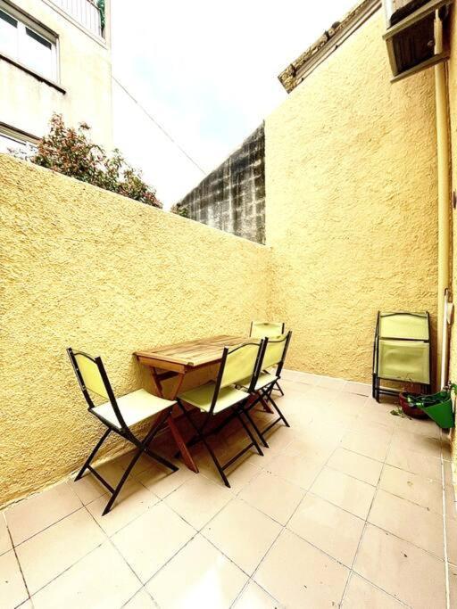 Jolie Maison De Ville - 4 Personnes - Wifi - Tv Mauguio Luaran gambar